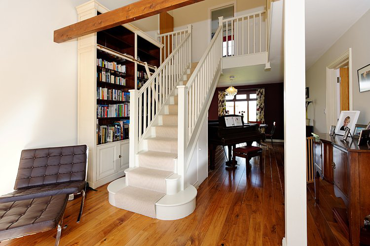 Treat yourself to an interior makeover